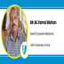John's Business School, Dean(Corporate Relations): Mr.M.Vamsi Mohan Interview